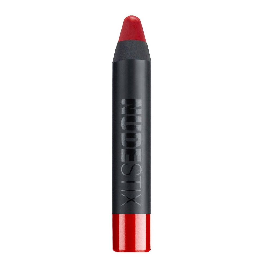 NUDESTIX Gel Color Lip & Cheek Balm in Siren NEW!